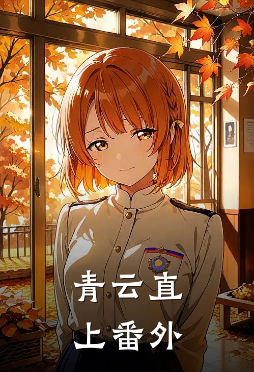 青云直上番外
