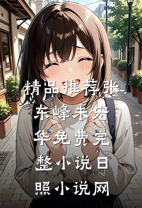 精品推荐张东峰朱宏华免费完整小说日照小说网