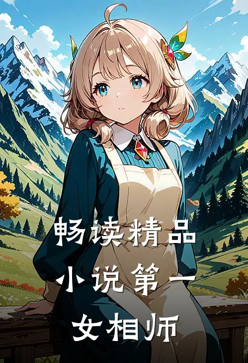 畅读精品小说第一女相师