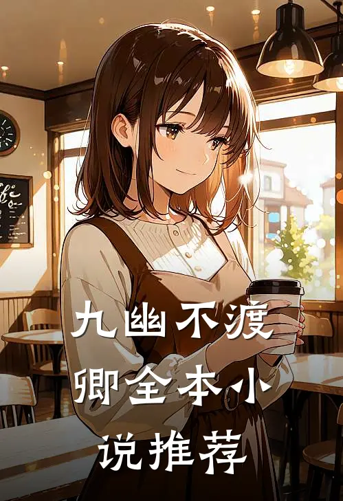 九幽不渡卿全本小说推荐
