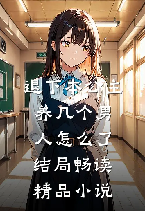 退下本公主养几个男人怎么了结局畅读精品小说