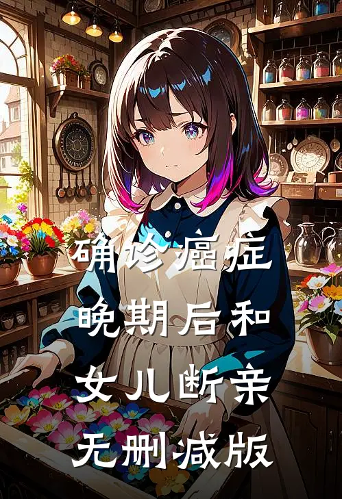 确诊癌症晚期后和女儿断亲无删减版
