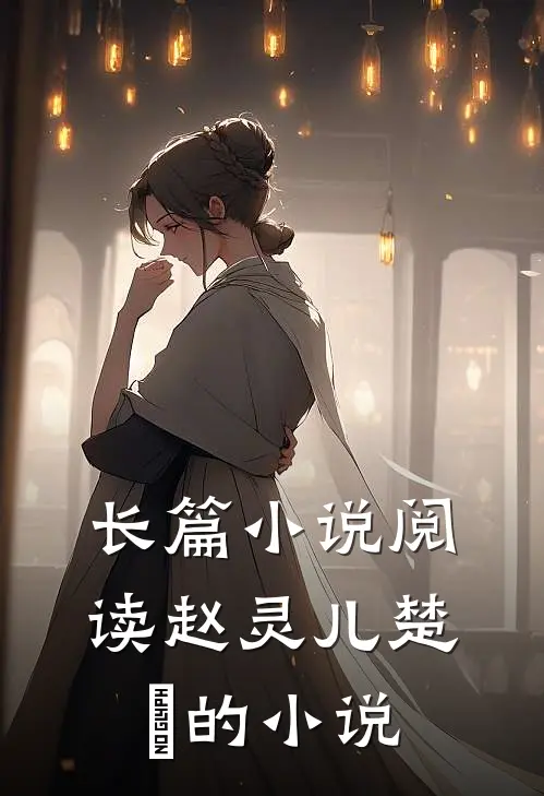 长篇小说阅读赵灵儿楚偲的小说