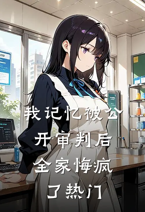 我记忆被公开审判后，全家悔疯了热门