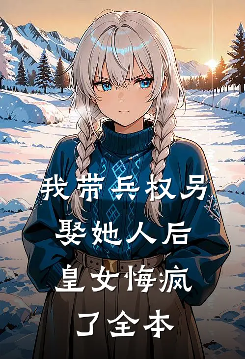 我带兵权另娶她人后，皇女悔疯了全本