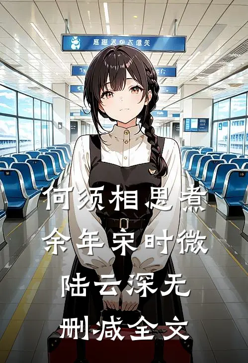 何须相思煮余年宋时微陆云深无删减全文
