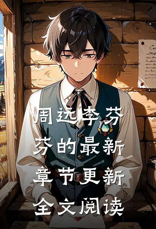周远李芬芬的最新章节更新全文阅读