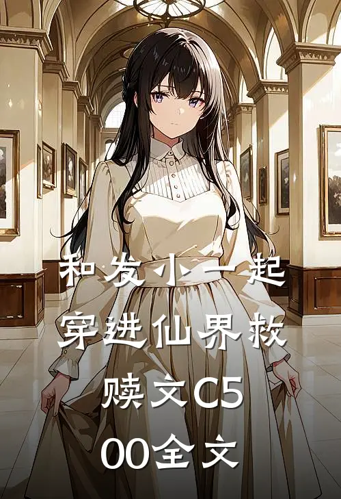 和发小一起穿进仙界救赎文C500全文