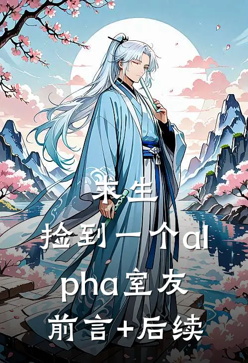 求生：捡到一个alpha室友前言+后续