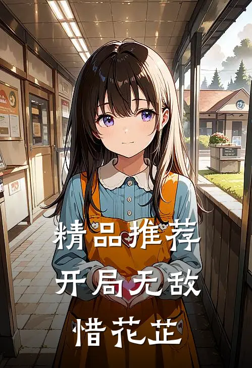 精品推荐开局无敌惜花芷