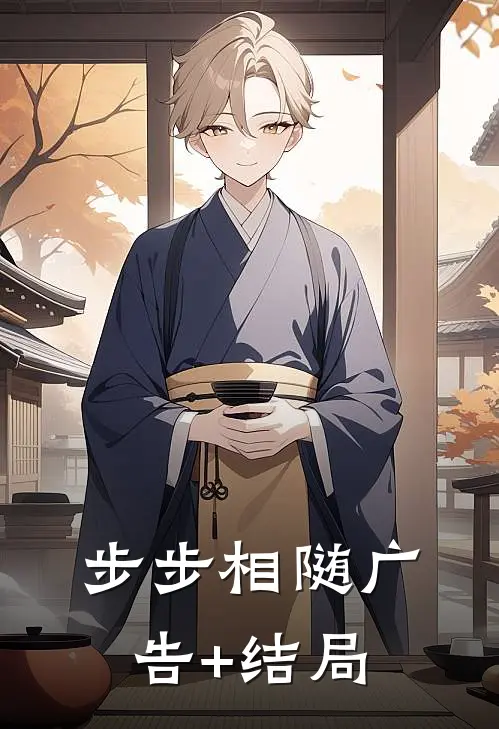 步步相随广告+结局