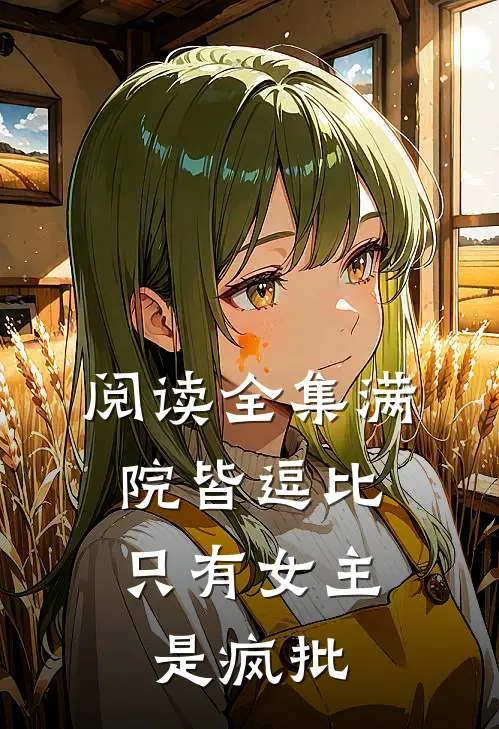阅读全集满院皆逗比，只有女主是疯批