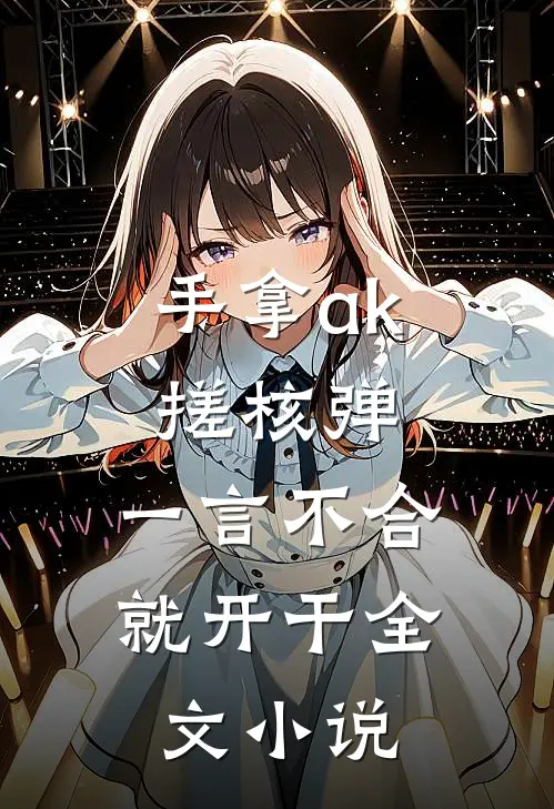 手拿ak搓核弹，一言不合就开干全文小说