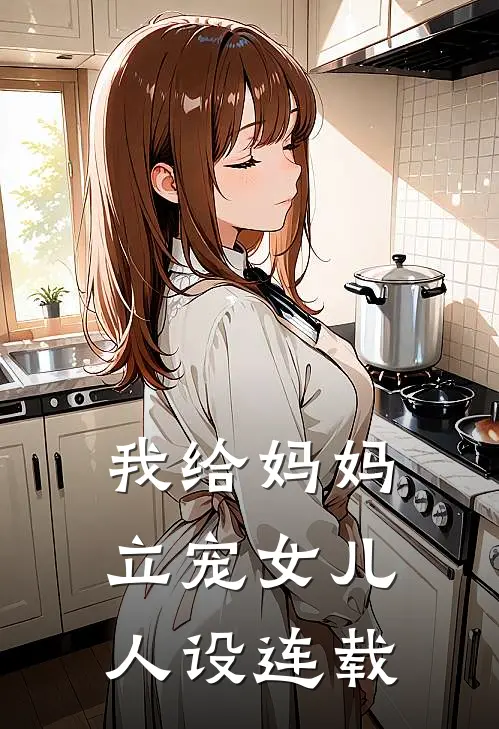 我给妈妈立宠女儿人设连载