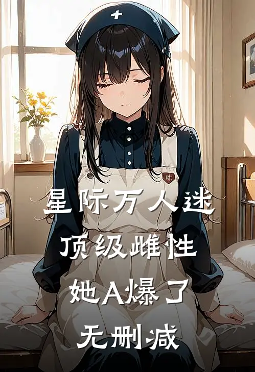 星际万人迷，顶级雌性她A爆了无删减