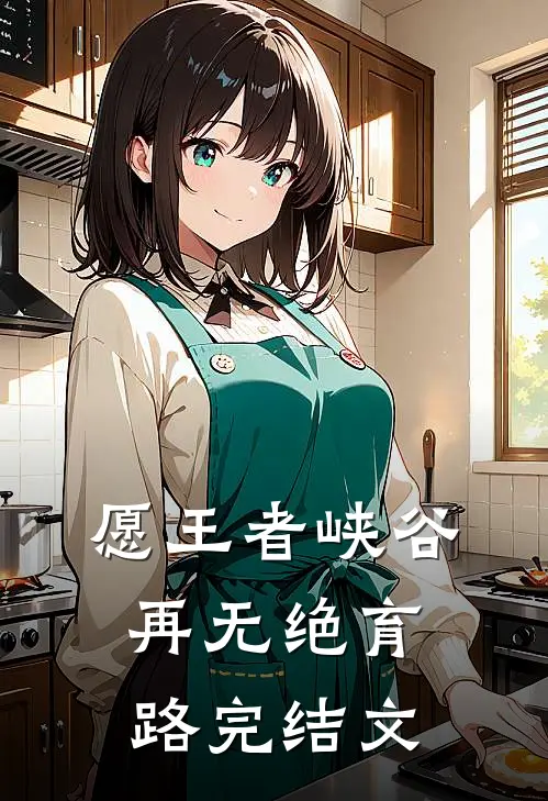 愿王者峡谷再无绝育路完结文