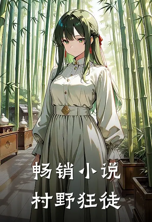 畅销小说村野狂徒