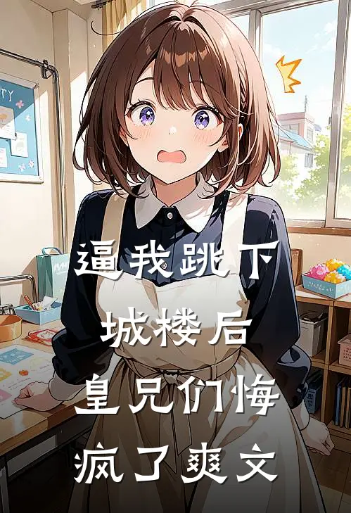 逼我跳下城楼后，皇兄们悔疯了爽文