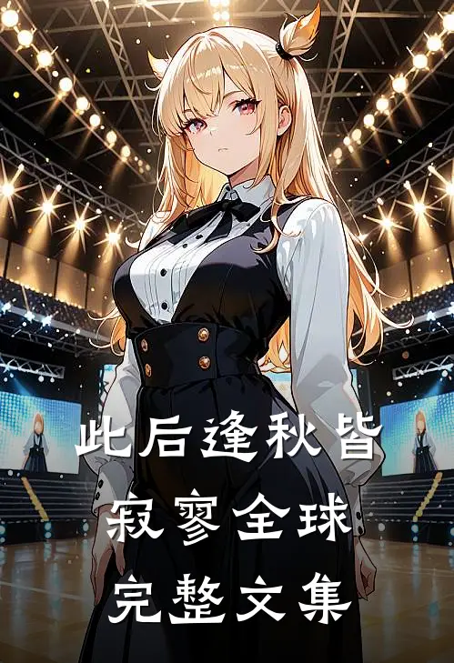 此后逢秋皆寂寥全球完整文集