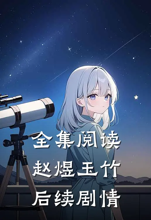 全集阅读赵煜玉竹后续剧情