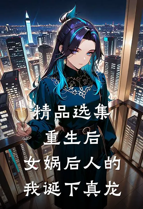 精品选集重生后，女娲后人的我诞下真龙