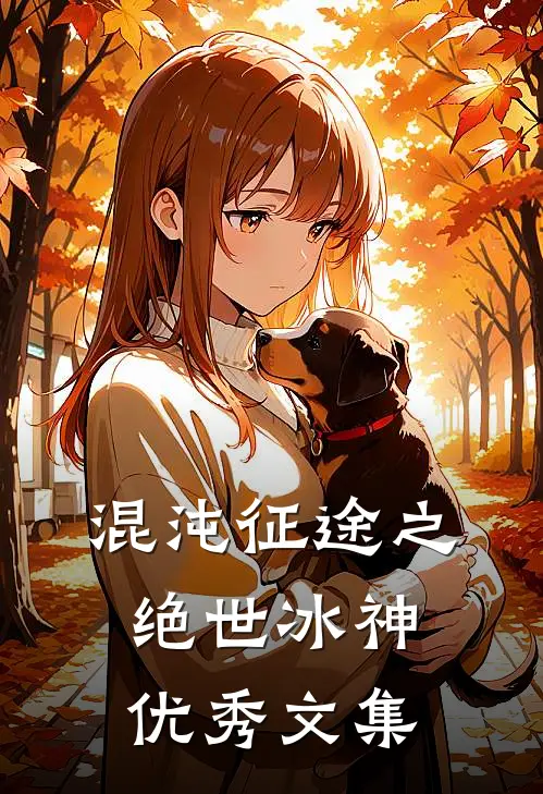 混沌征途之绝世冰神优秀文集