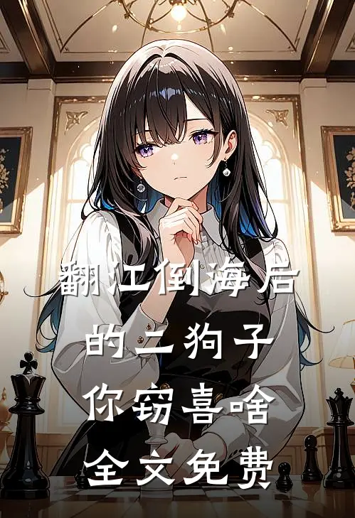 翻江倒海后的二狗子你窃喜啥全文免费