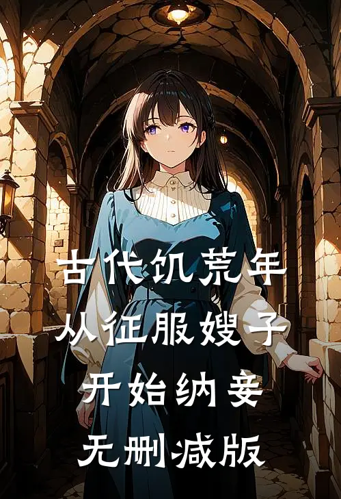 古代饥荒年，从征服嫂子开始纳妾无删减版