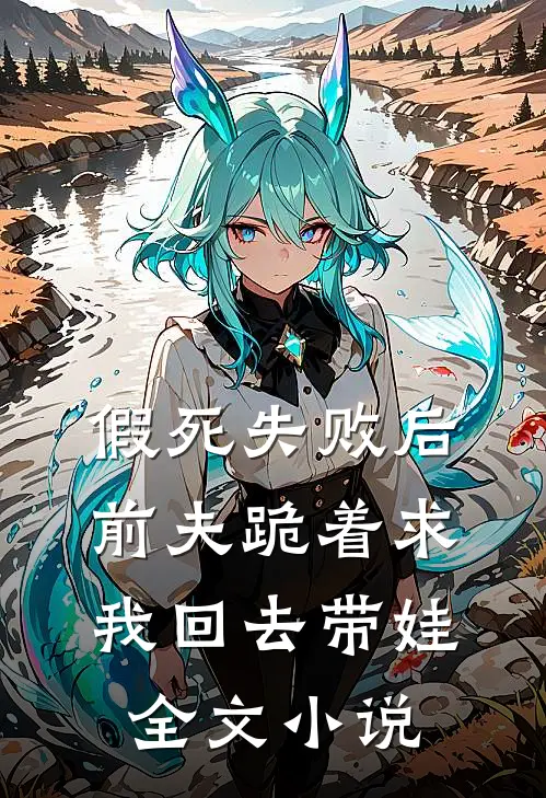 假死失败后，前夫跪着求我回去带娃全文小说