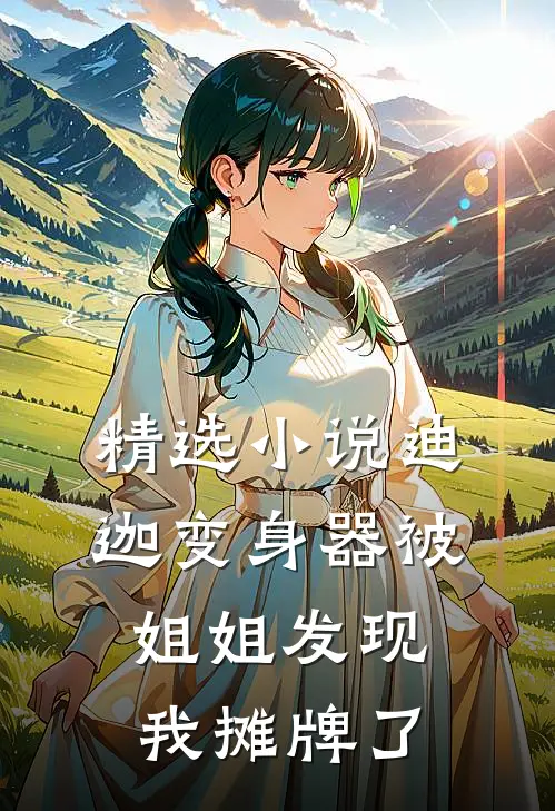 精选小说迪迦变身器被姐姐发现，我摊牌了