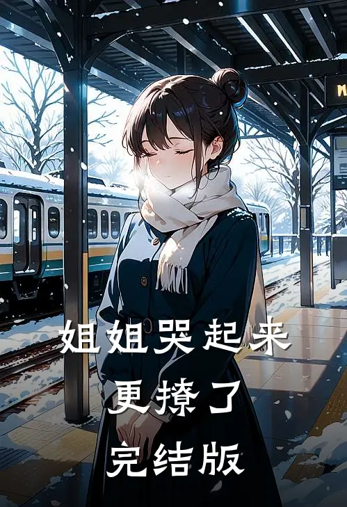 姐姐哭起来，更撩了完结版