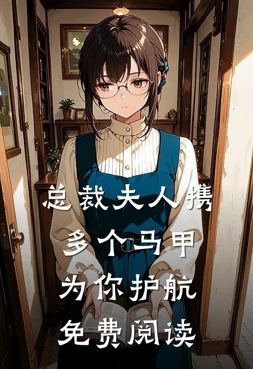 总裁夫人携多个马甲为你护航免费阅读