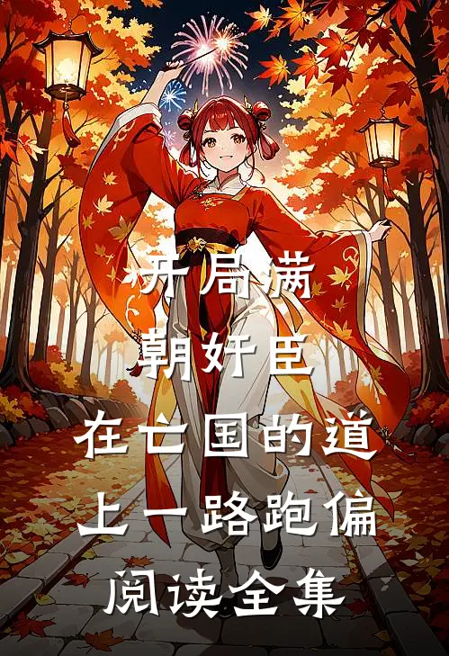 开局满朝奸臣：在亡国的道上一路跑偏阅读全集