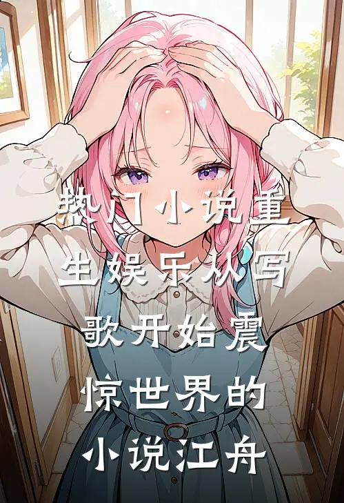 热门小说重生娱乐从写歌开始震惊世界的小说江舟
