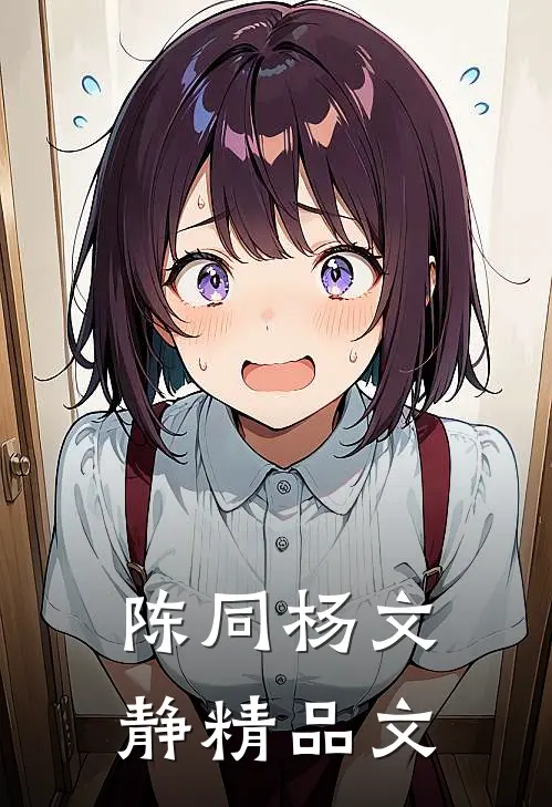 陈同杨文静精品文