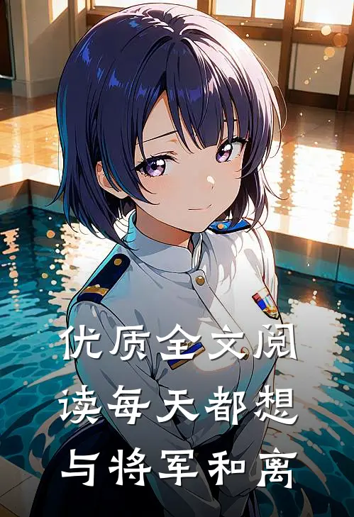 优质全文阅读每天都想与将军和离