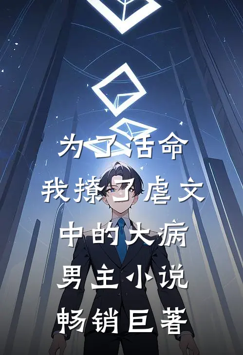 为了活命,我撩了虐文中的大病男主小说畅销巨著