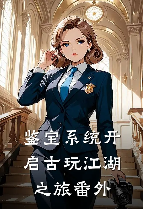 鉴宝系统开启古玩江湖之旅 番外