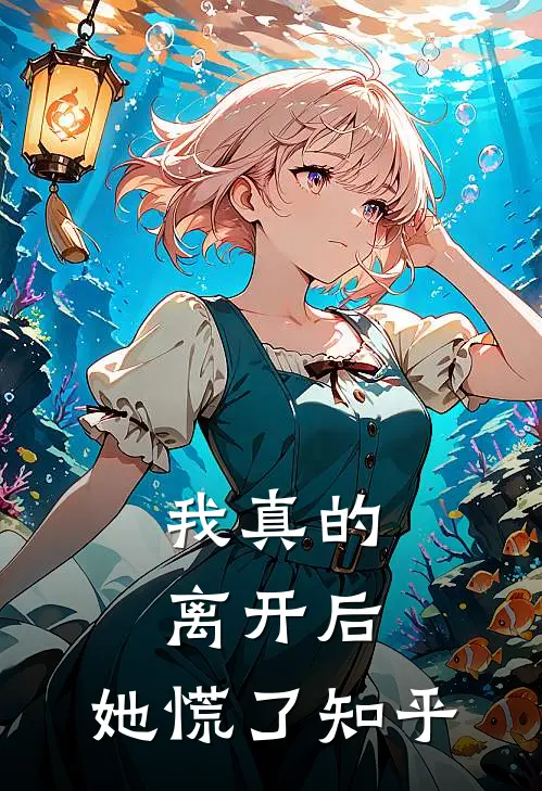 我真的离开后，她慌了知乎