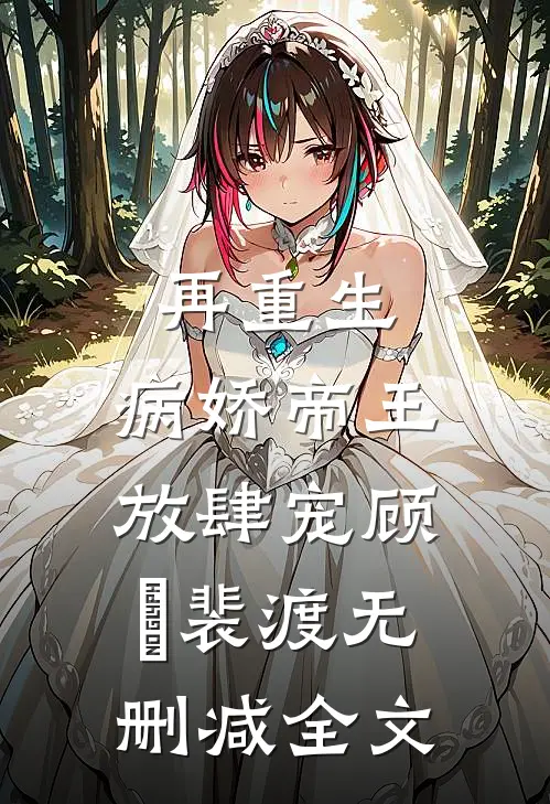 再重生，病娇帝王放肆宠顾姈裴渡无删减全文