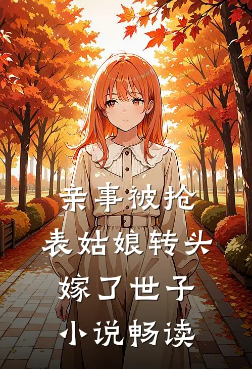亲事被抢，表姑娘转头嫁了世子小说畅读