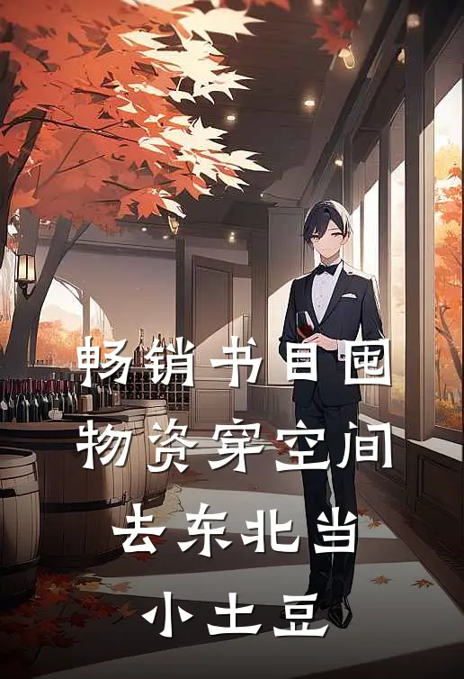 畅销书目囤物资穿空间，去东北当小土豆