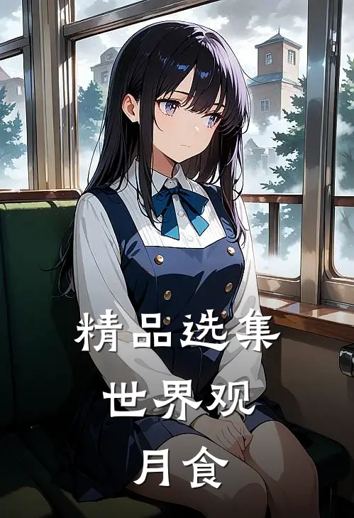 精品选集世界观：月食