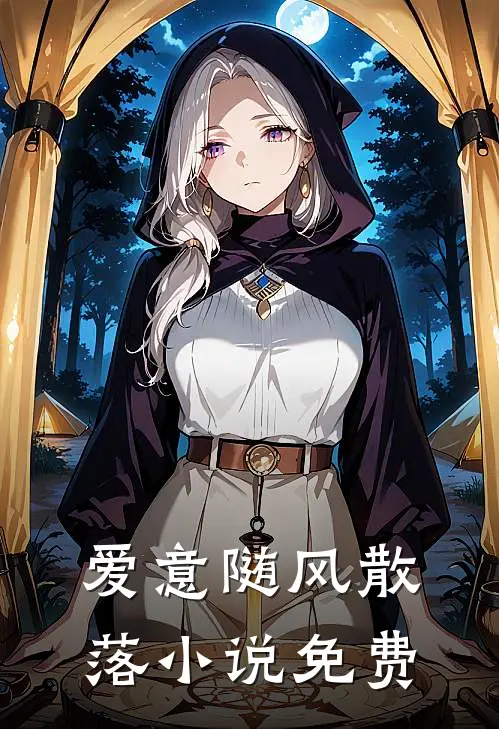 爱意随风散落小说免费