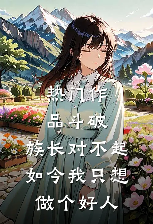 热门作品斗破：族长对不起，如今我只想做个好人