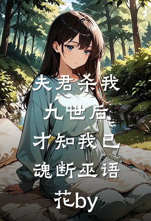 夫君杀我九世后，才知我已魂断巫语花by