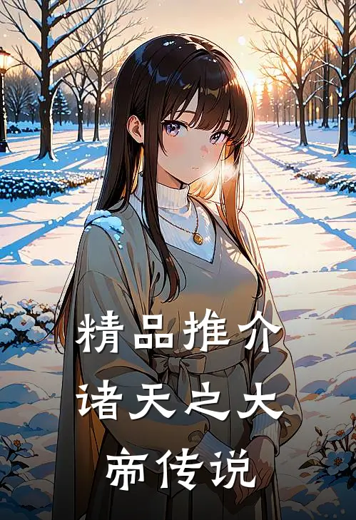 精品推介诸天之大帝传说