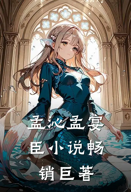 孟沁孟宴臣小说畅销巨著