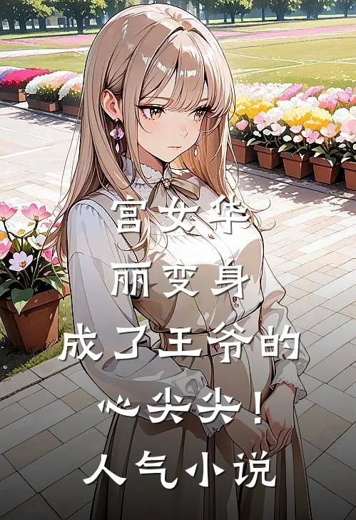 宫女华丽变身，成了王爷的心尖尖！人气小说