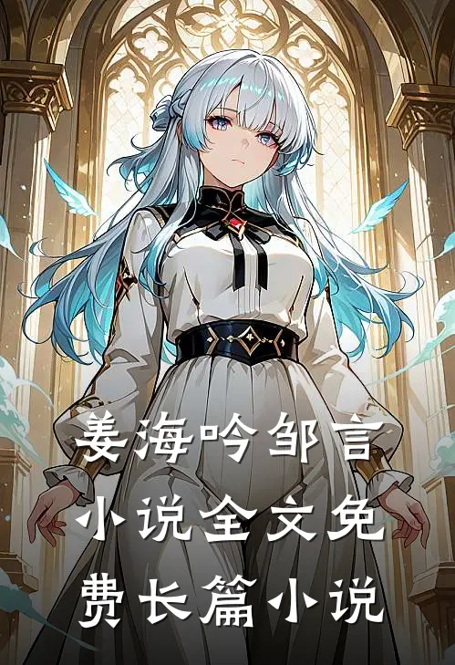 姜海吟邹言小说全文免费长篇小说
